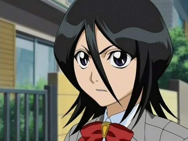 Otaku Gallery  / Anime e Manga / Bleach / Screen Shots / Episodi / 004 - Il pappagallo maledetto / 084.jpg